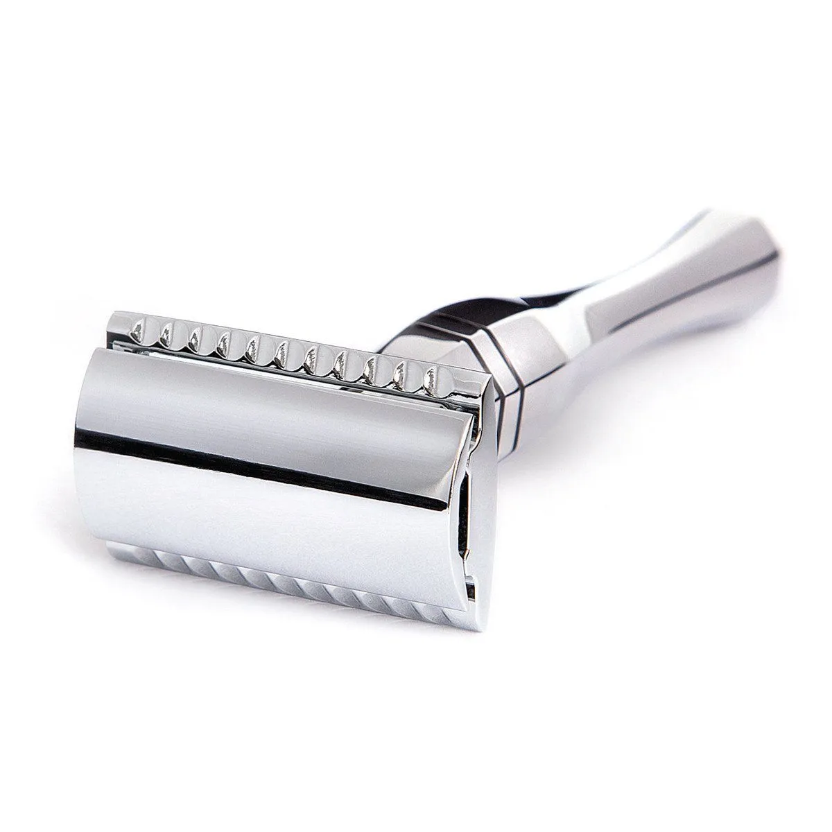 Wilde & Harte Eltham Classic Double Edge Safety Razor