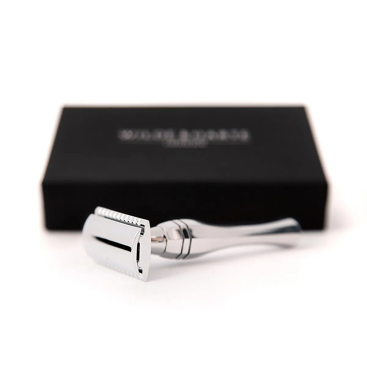 Wilde & Harte Eltham Classic Double Edge Safety Razor