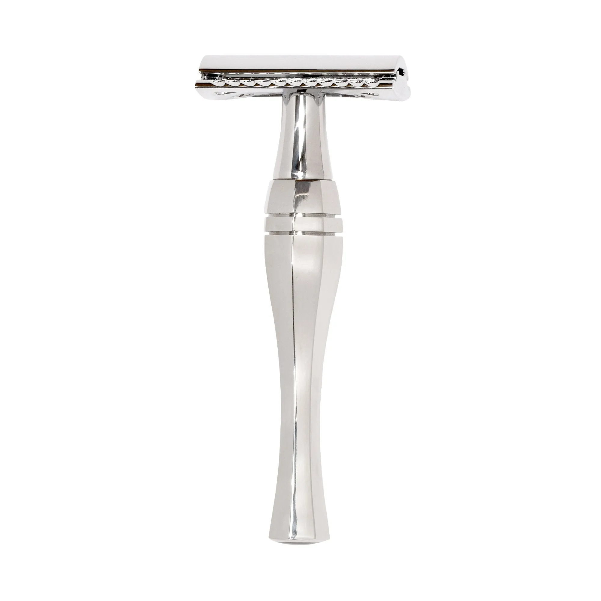 Wilde & Harte Eltham Classic Double Edge Safety Razor