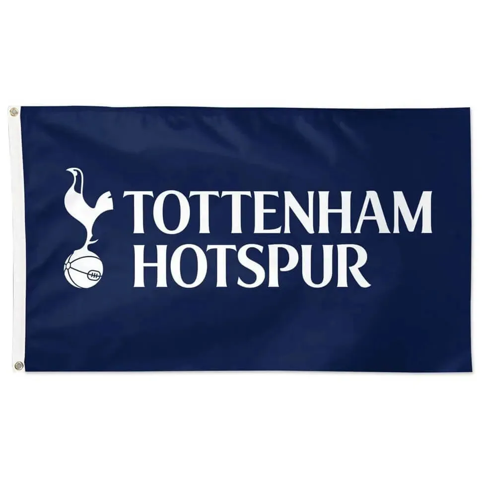 Wincraft Tottenham Deluxe Flag (3'x5')