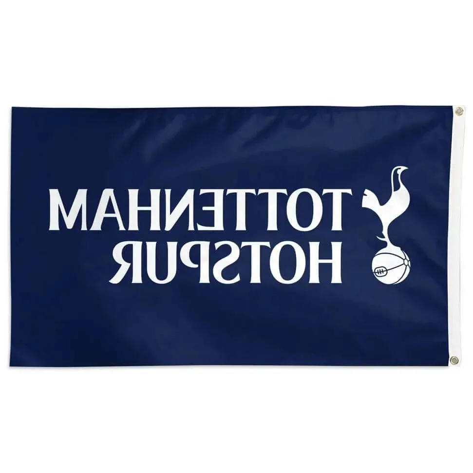 Wincraft Tottenham Deluxe Flag (3'x5')