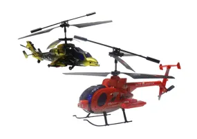 WLToys S626 R/C Helicopter I/R combat system