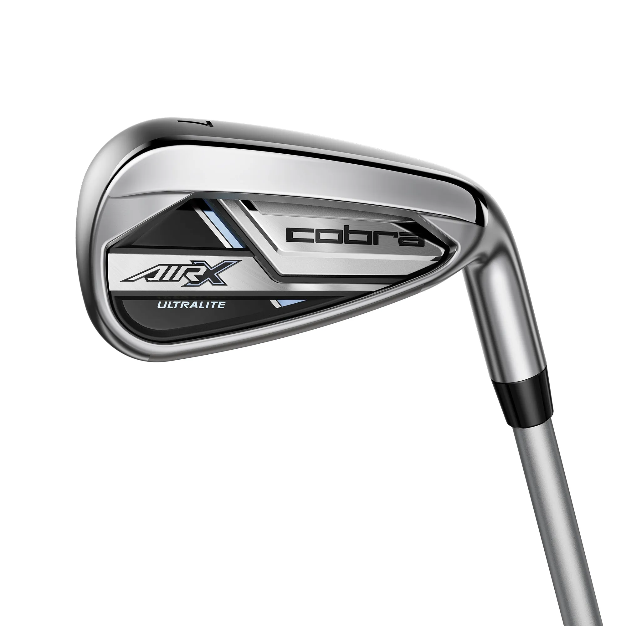 Women's AIR-X - Single Irons