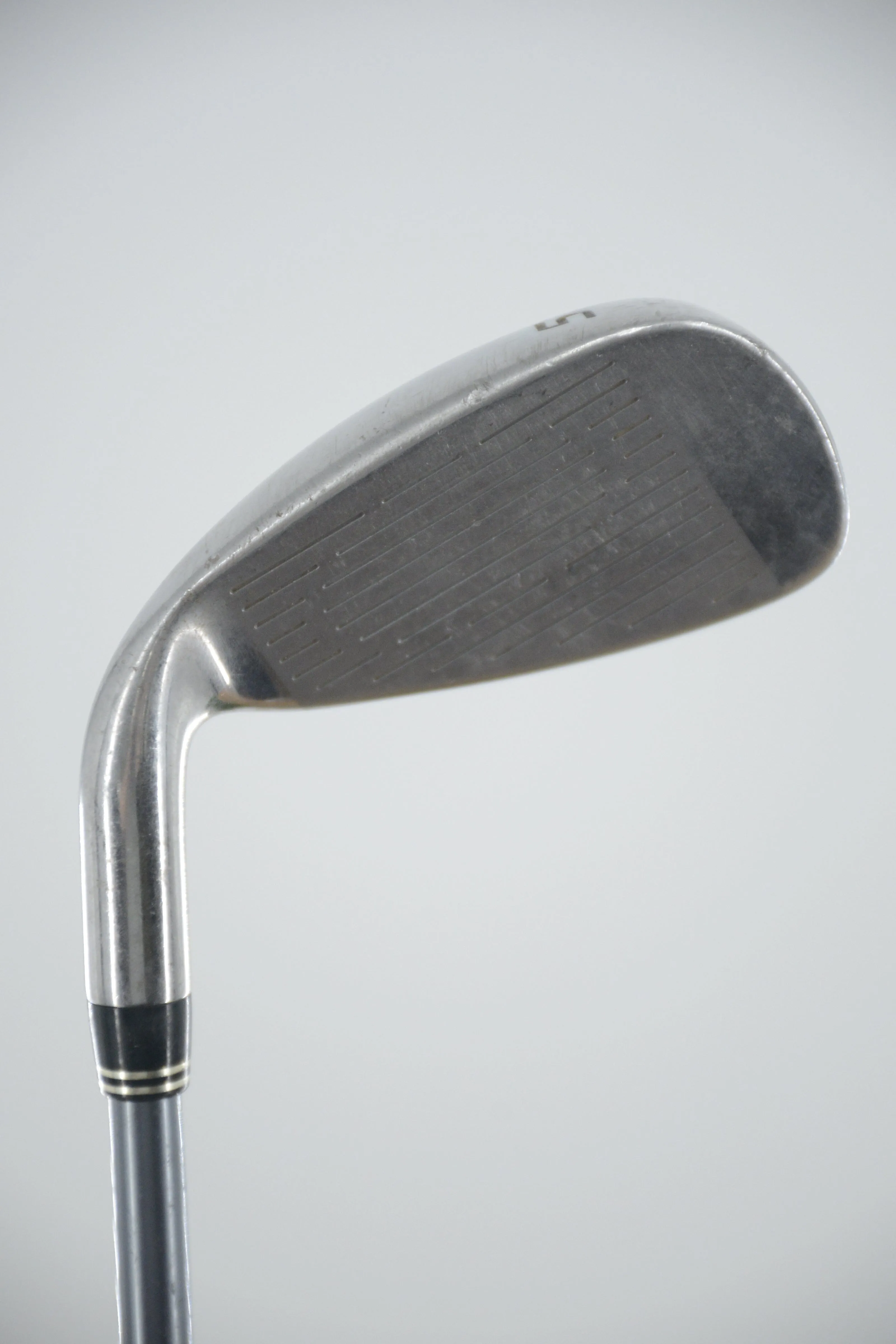 Women's Cobra S9 5 Iron W Flex 37"