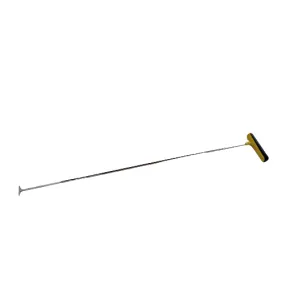 Xcalibur Razor Tail INL (1/4" shaft, 36" Length)