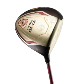 XXIO Prime Royal Edition Women's Driver