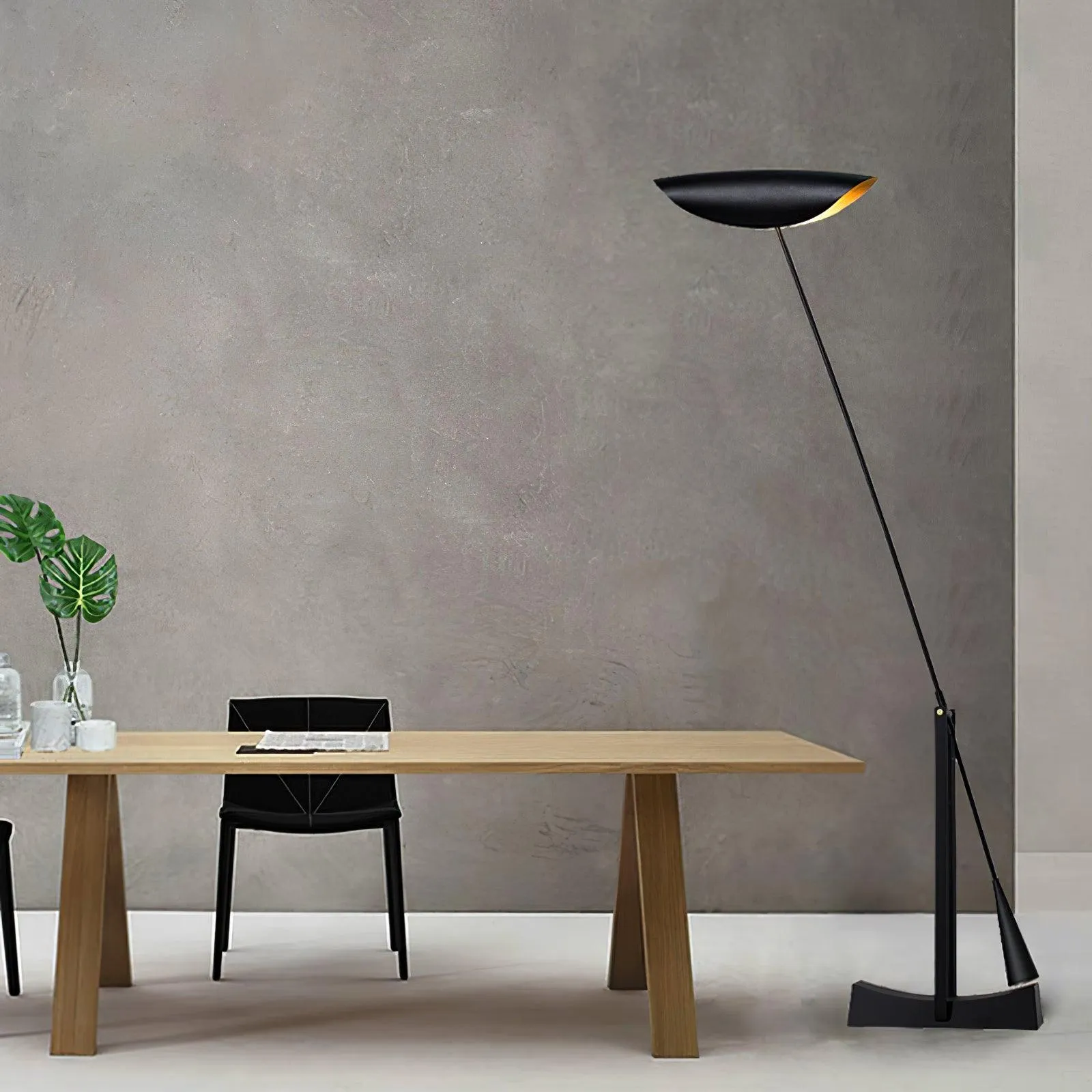 YIU-X Floor Lamp