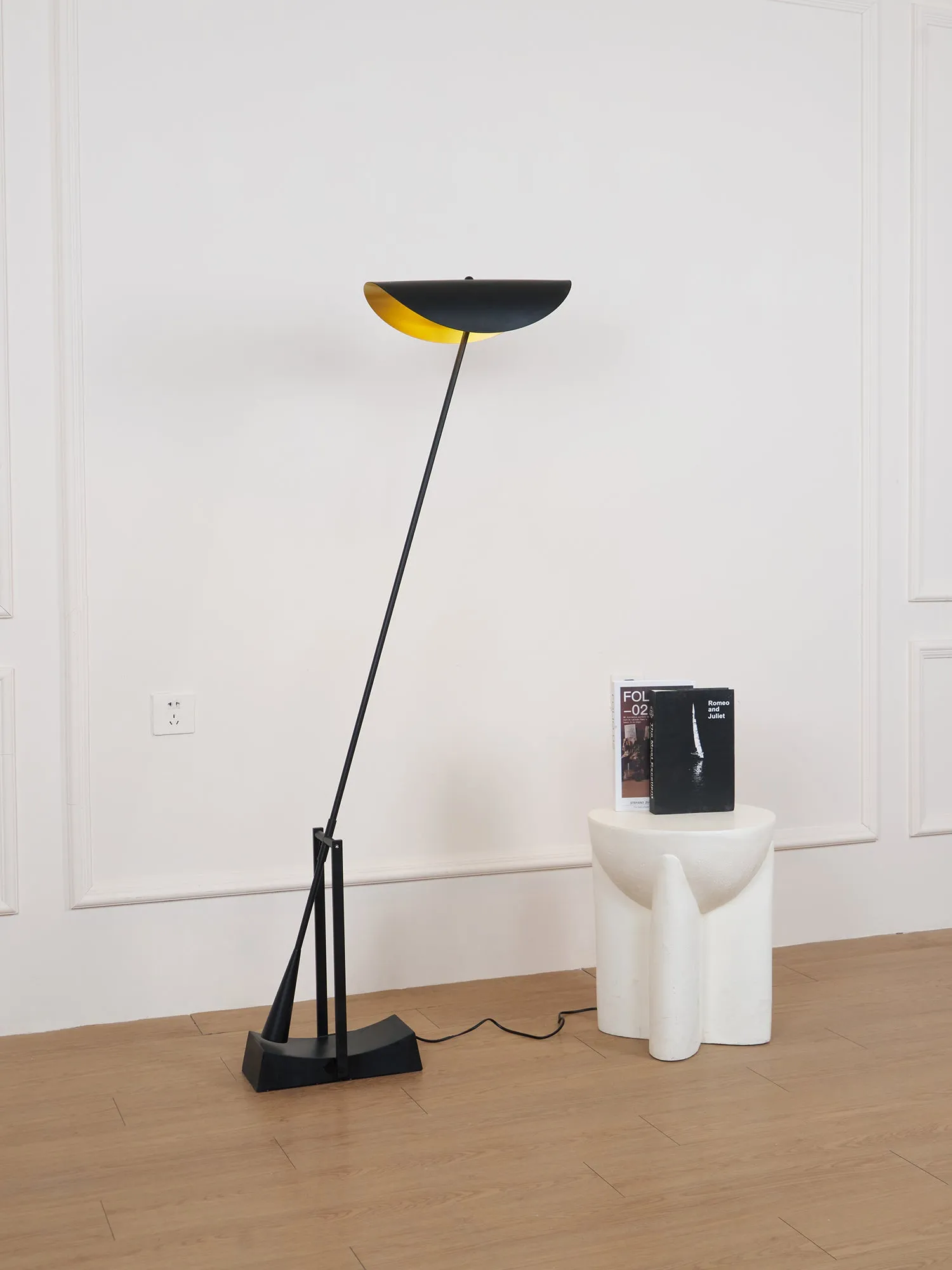 YIU-X Floor Lamp