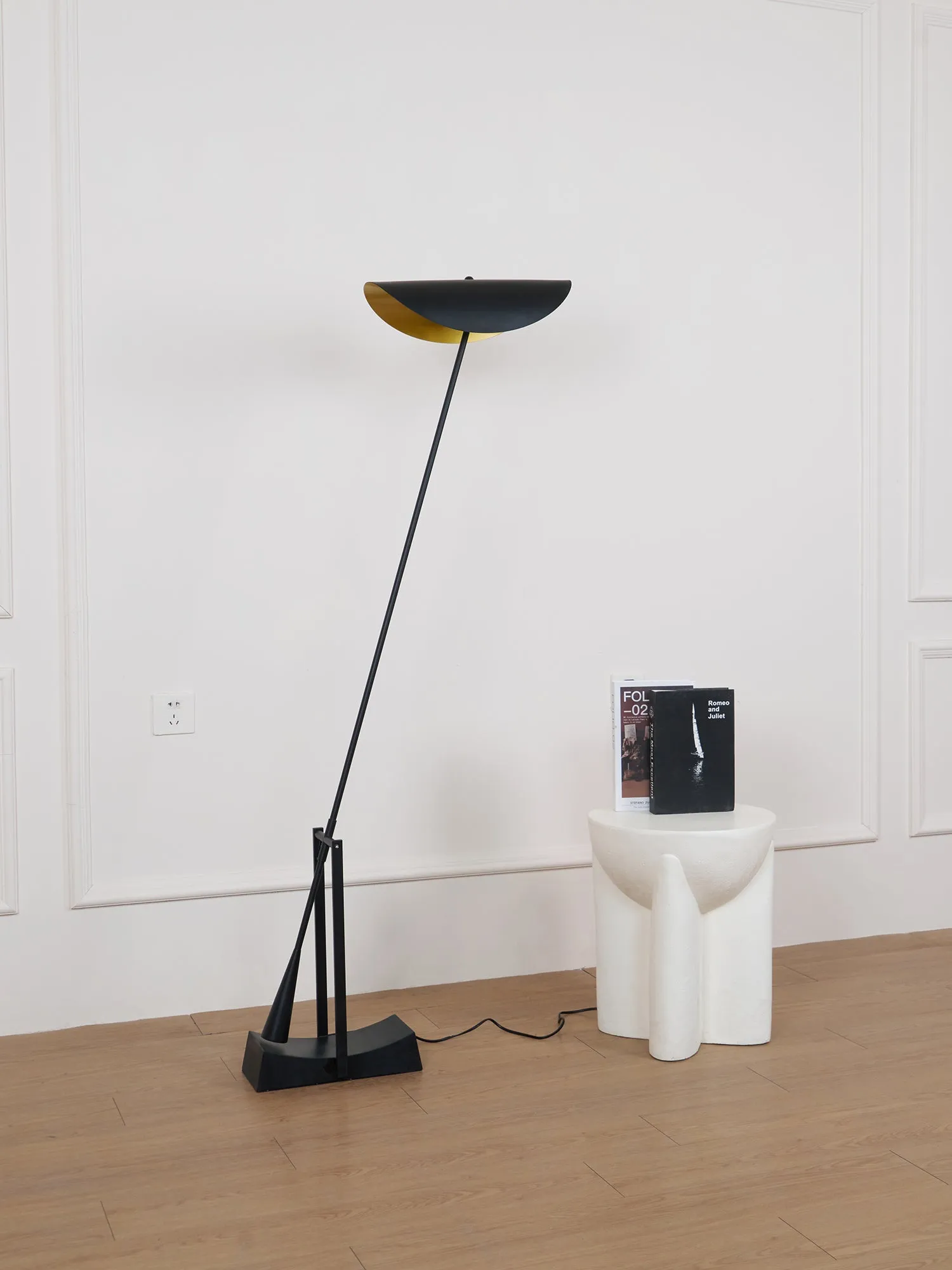 YIU-X Floor Lamp