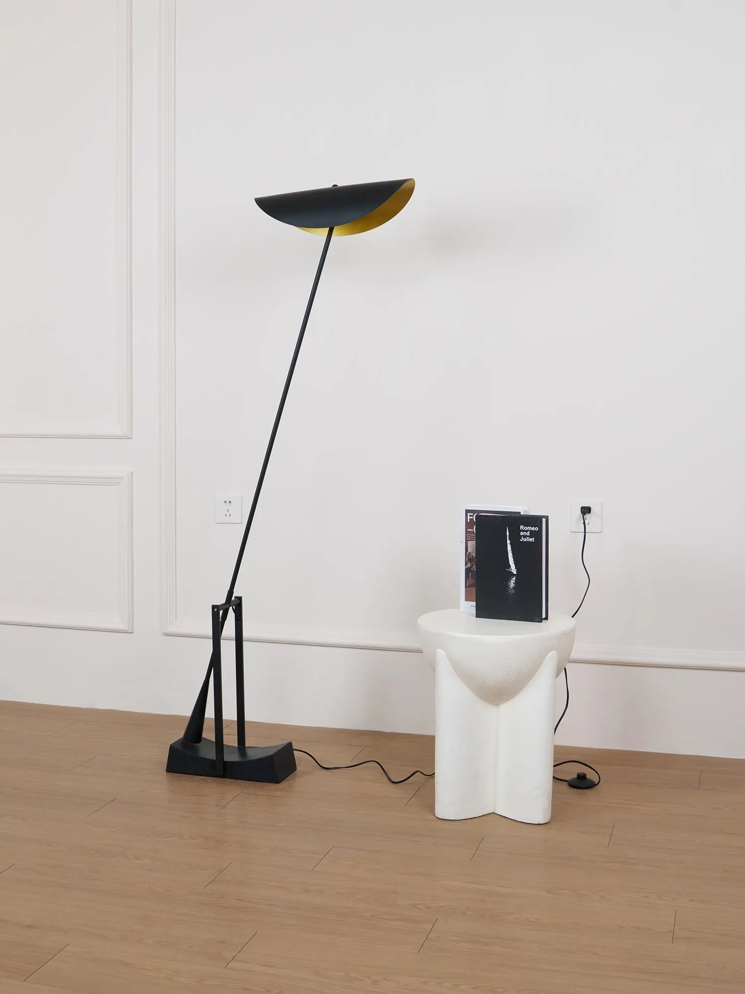 YIU-X Floor Lamp