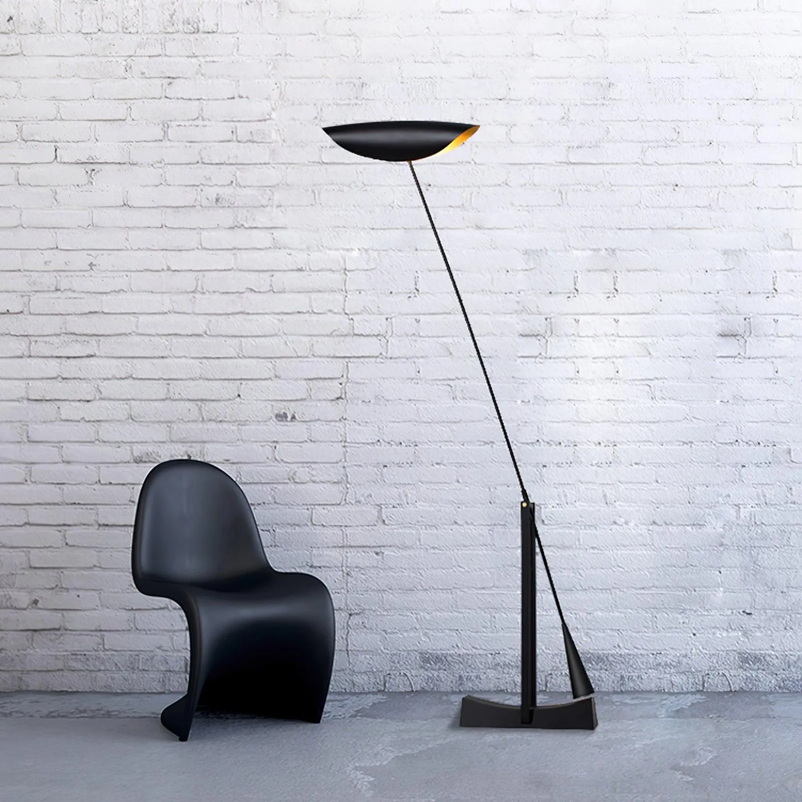 YIU-X Floor Lamp