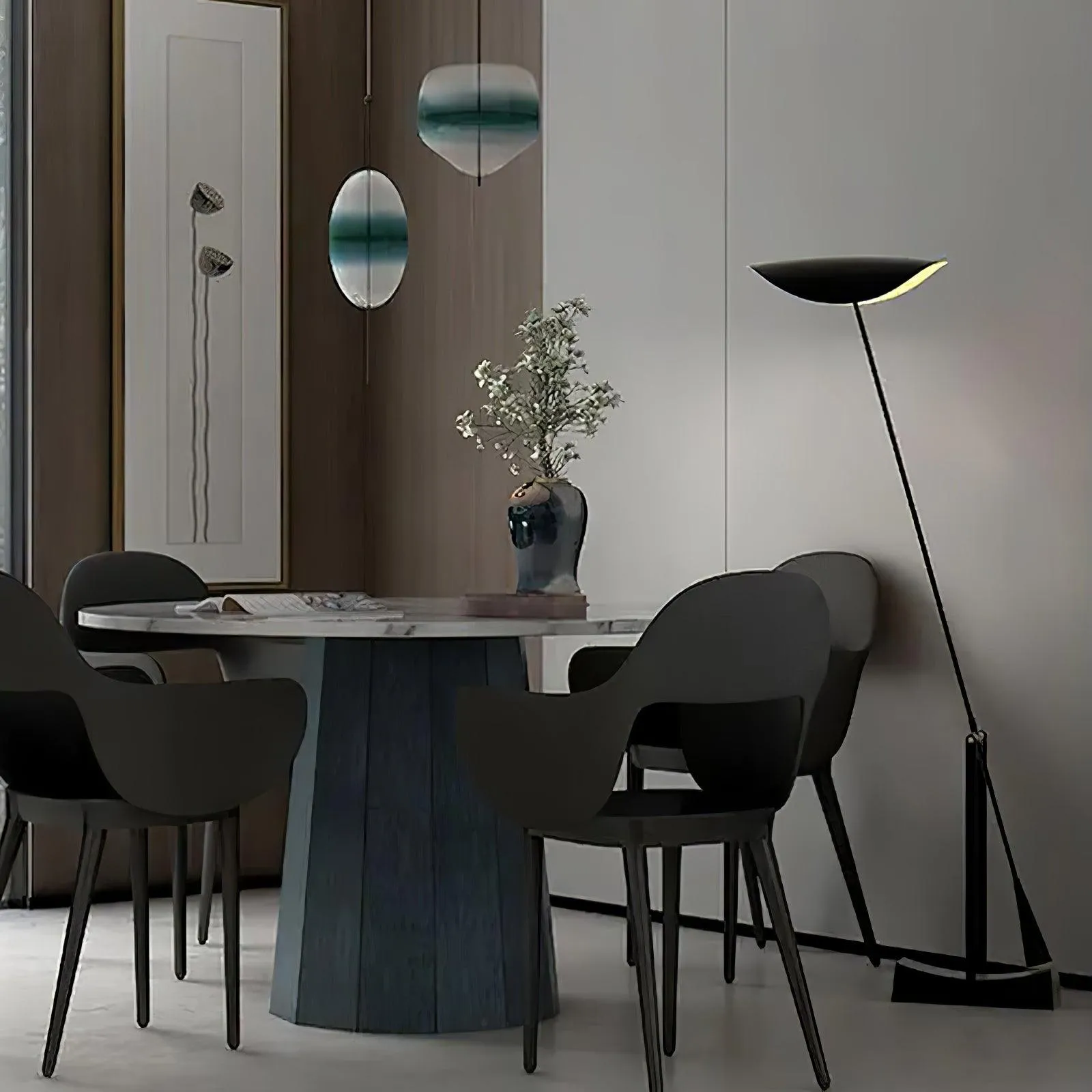 YIU-X Floor Lamp