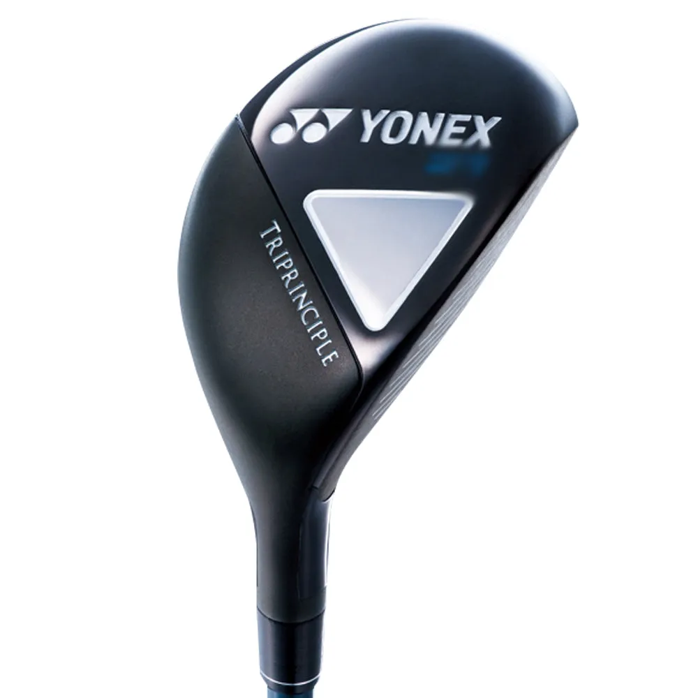 YONEX TRI PRINCIPLE Hybrid 2018