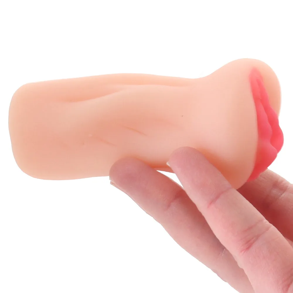 Zolo Mini Pussy Stroker