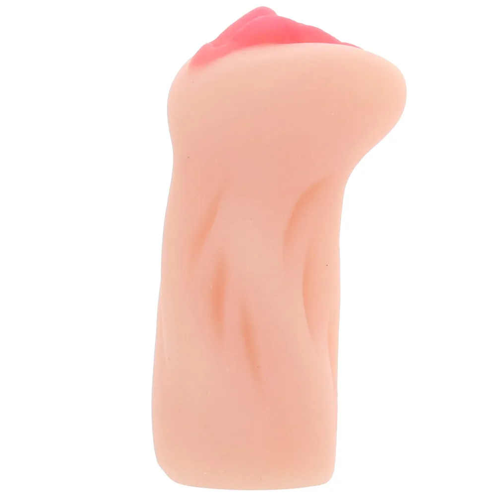 Zolo Mini Pussy Stroker