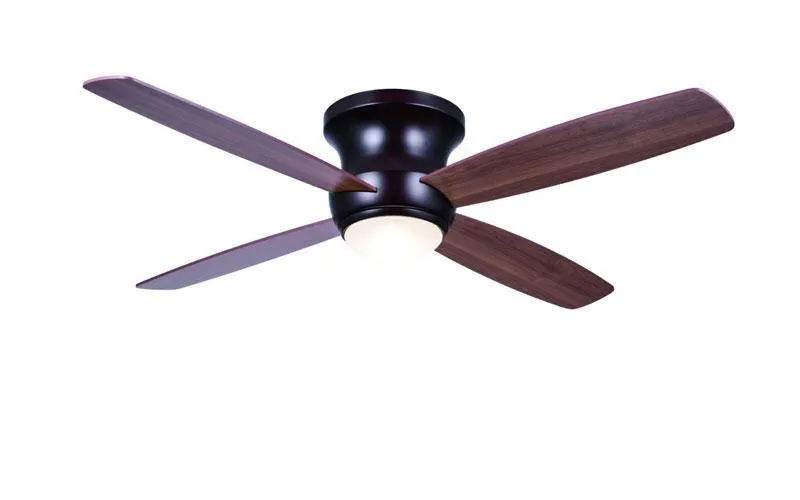 Zorion Oiled Bronze 52 Inch Ceiling Fan